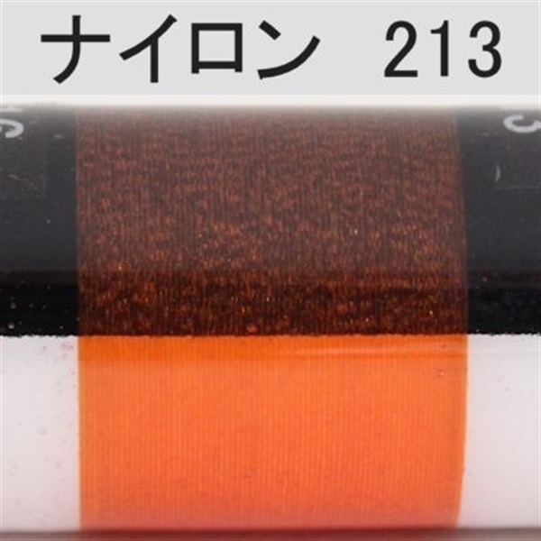 PROWRAP ナイロンスレッド/オレンジ系(213(クレイ)-D(太))